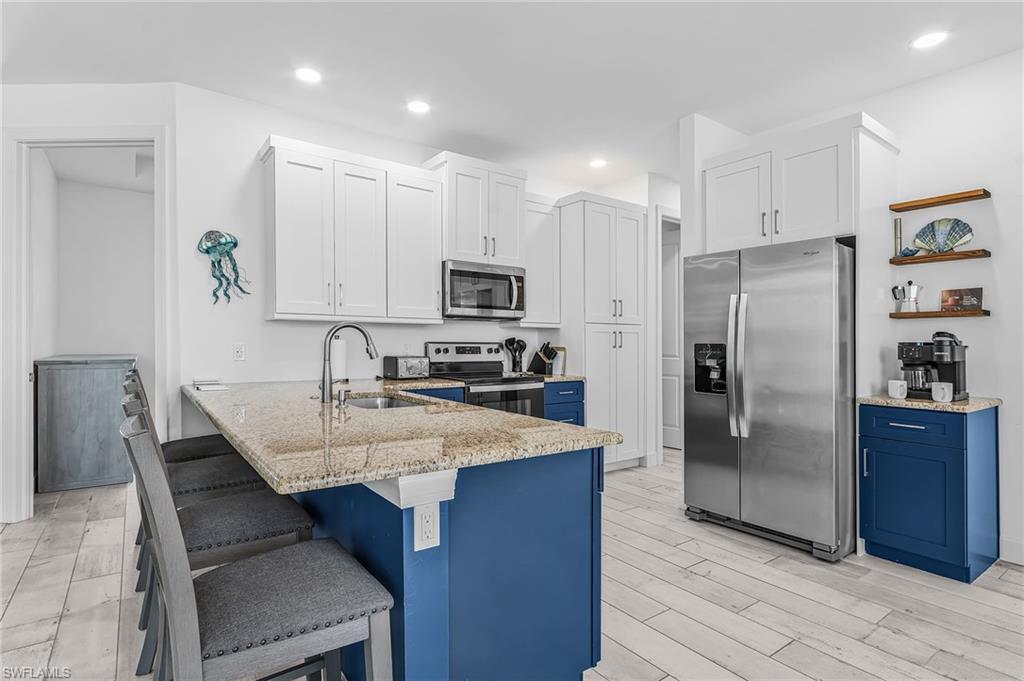 CAPE CORAL - Residential Lease