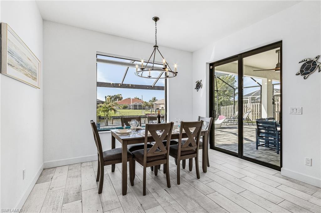 CAPE CORAL - Residential Lease