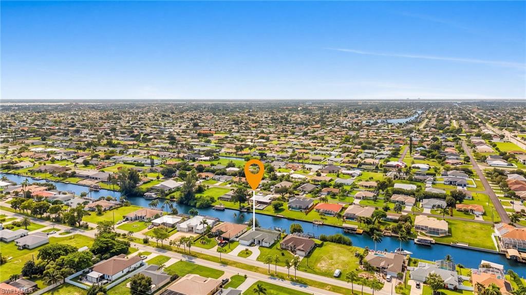 CAPE CORAL - Residential Lease