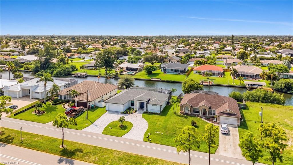 CAPE CORAL - Residential Lease