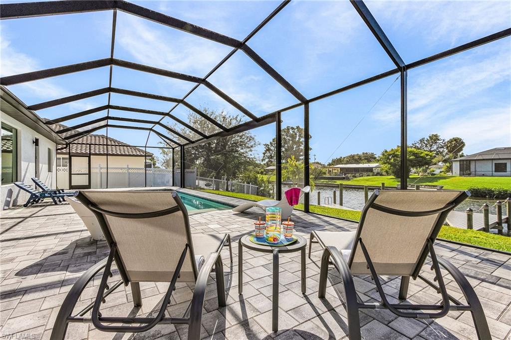 CAPE CORAL - Residential Lease