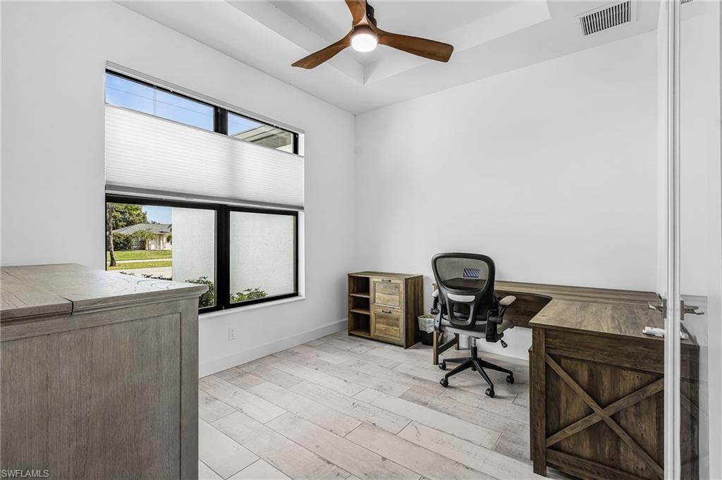 CAPE CORAL - Residential Lease