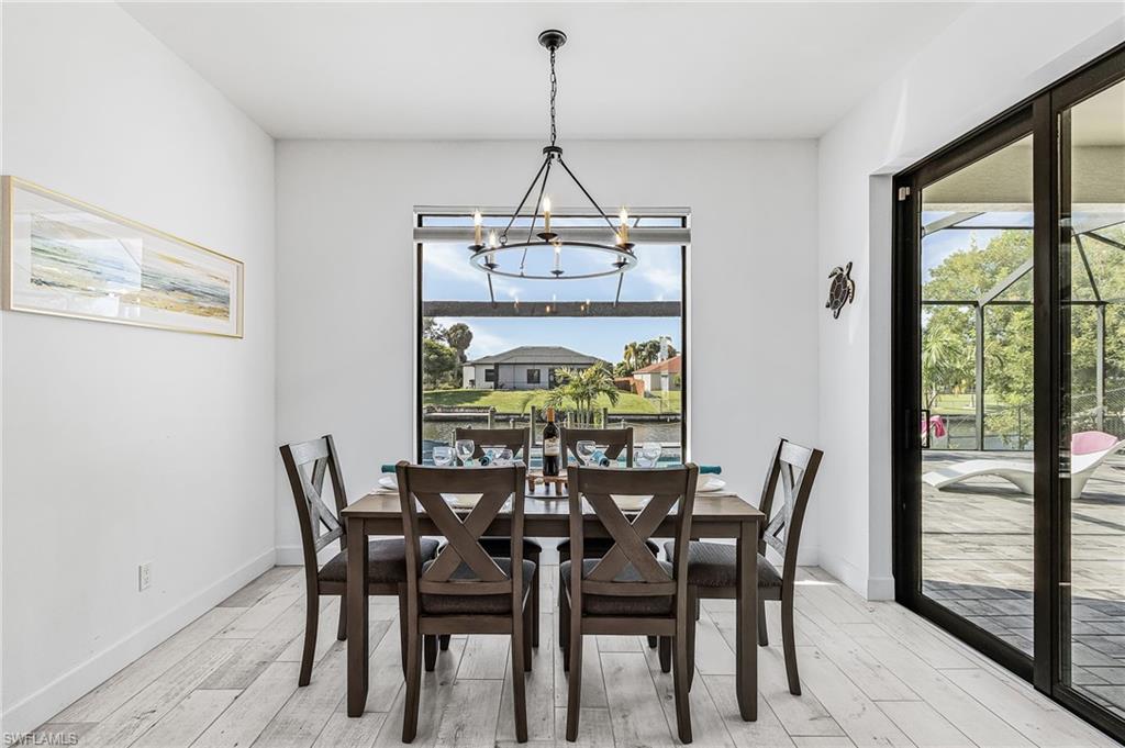 CAPE CORAL - Residential Lease
