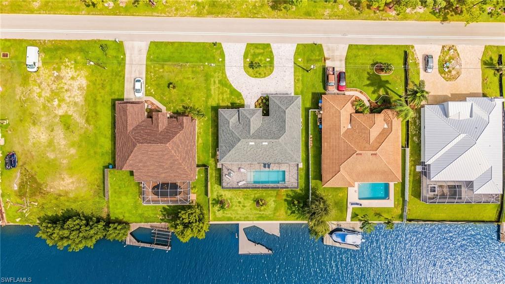 CAPE CORAL - Residential Lease