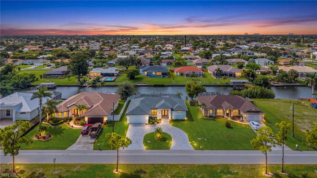 CAPE CORAL - Residential Lease