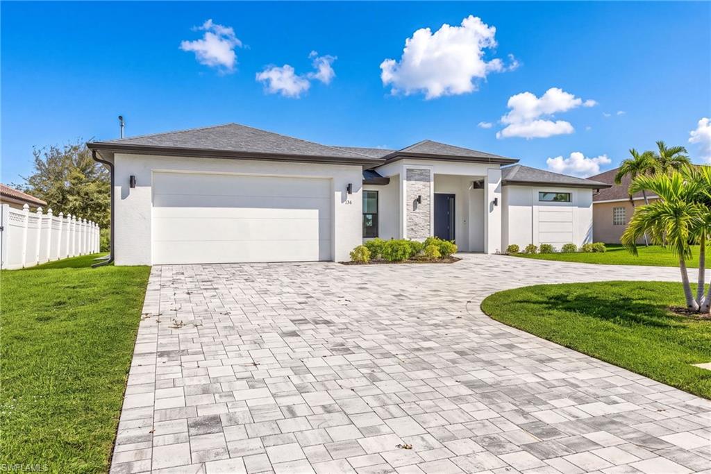 CAPE CORAL - Residential Lease