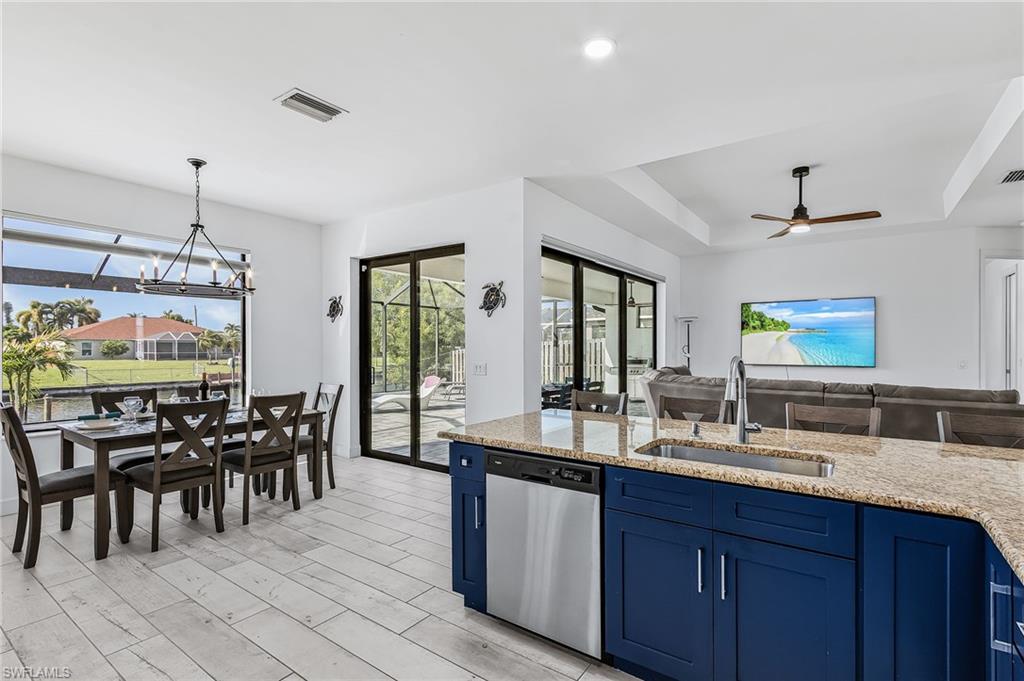 CAPE CORAL - Residential Lease