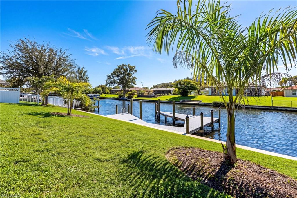 CAPE CORAL - Residential Lease