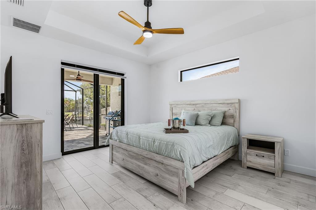 CAPE CORAL - Residential Lease