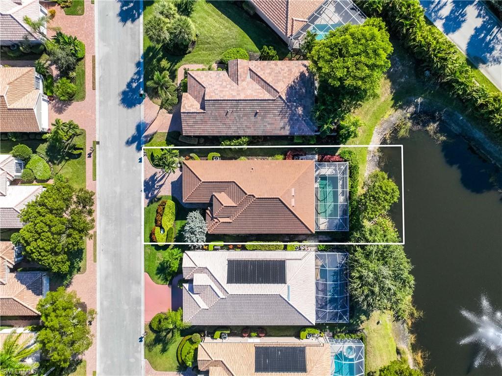 GLEN EDEN - Residential
