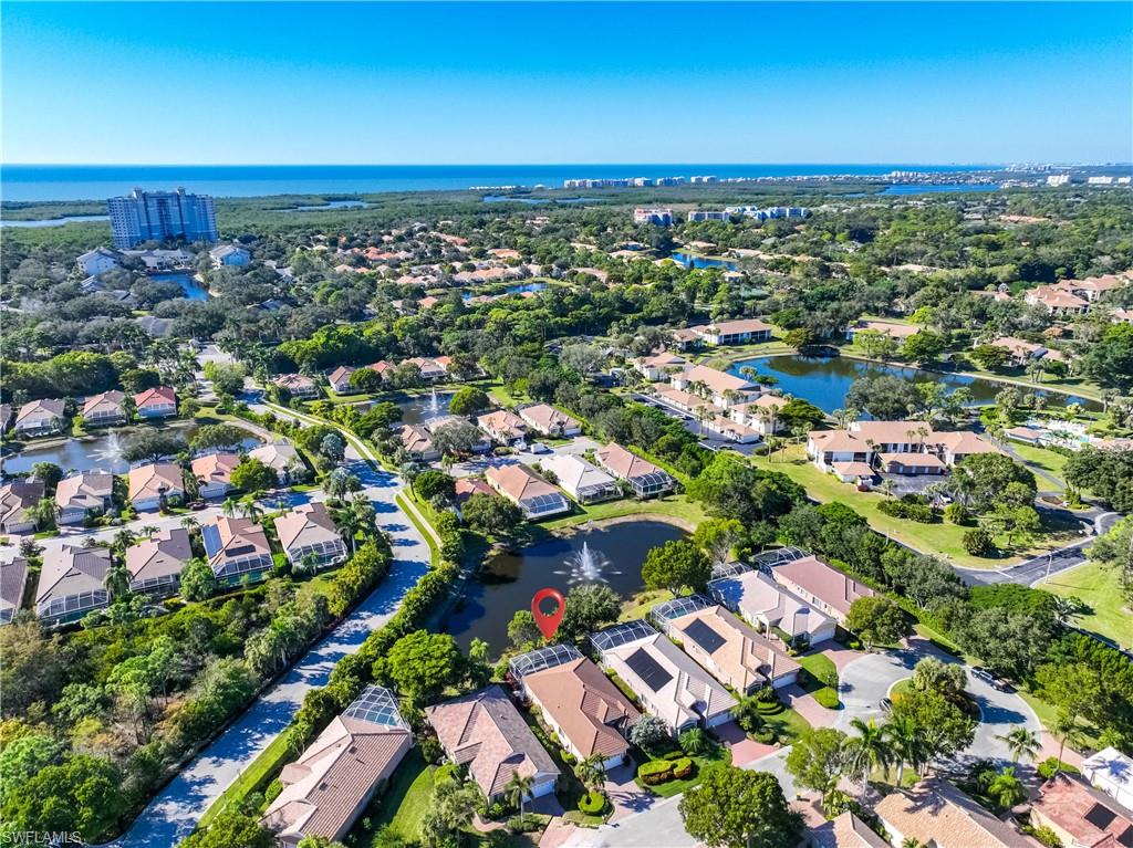 GLEN EDEN - Residential
