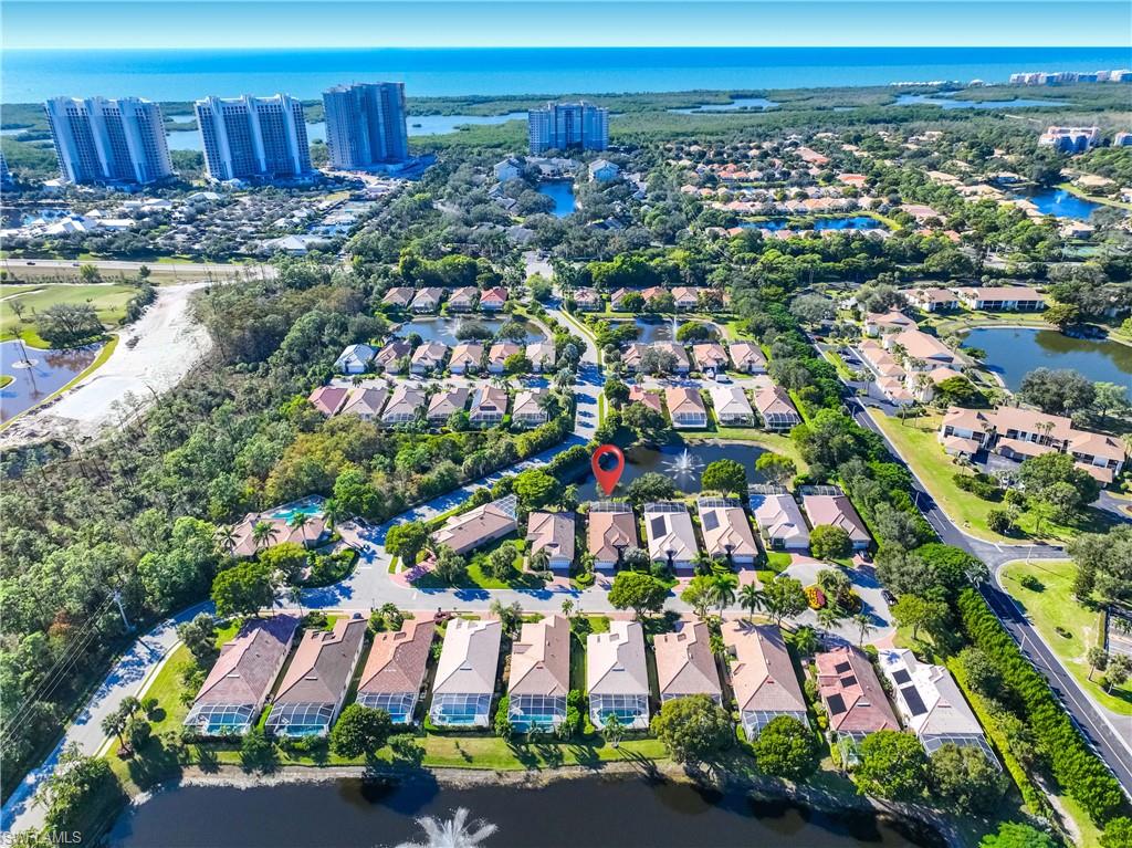 GLEN EDEN - Residential