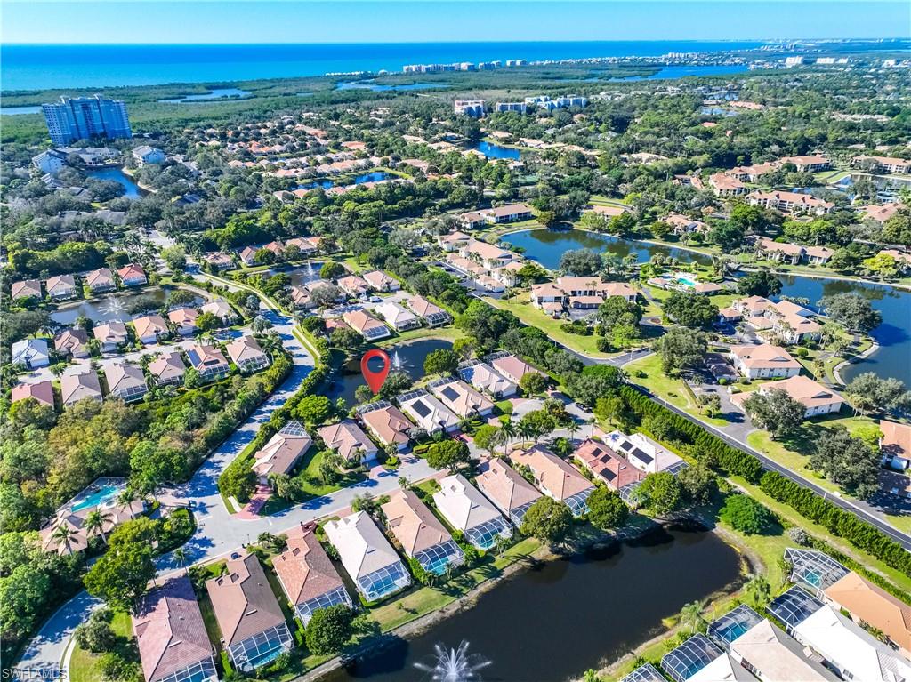 GLEN EDEN - Residential