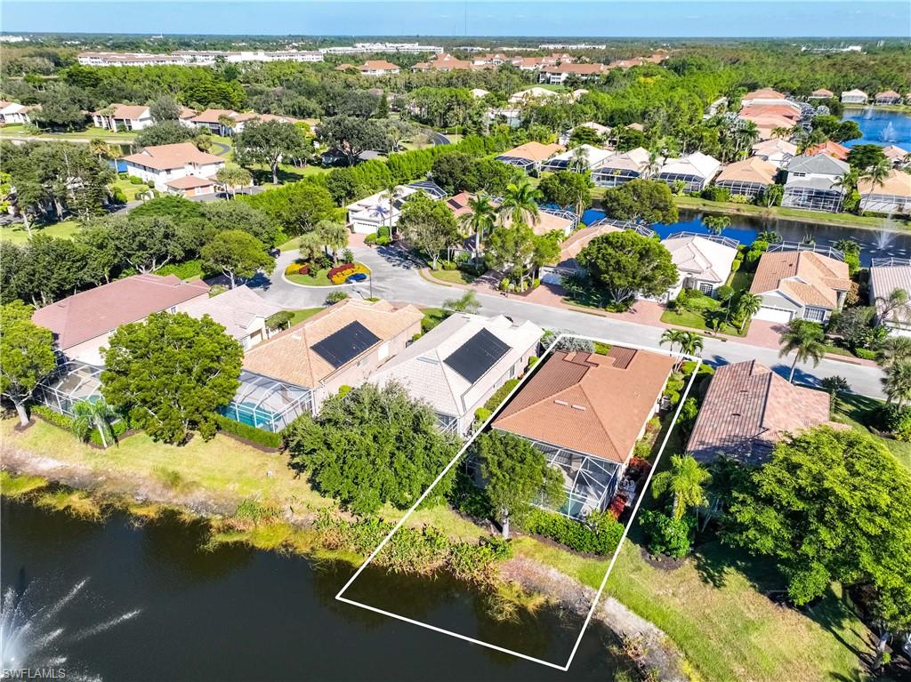 GLEN EDEN - Residential