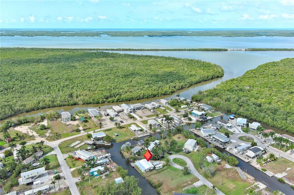 PLANTATION ISLAND - Residential
