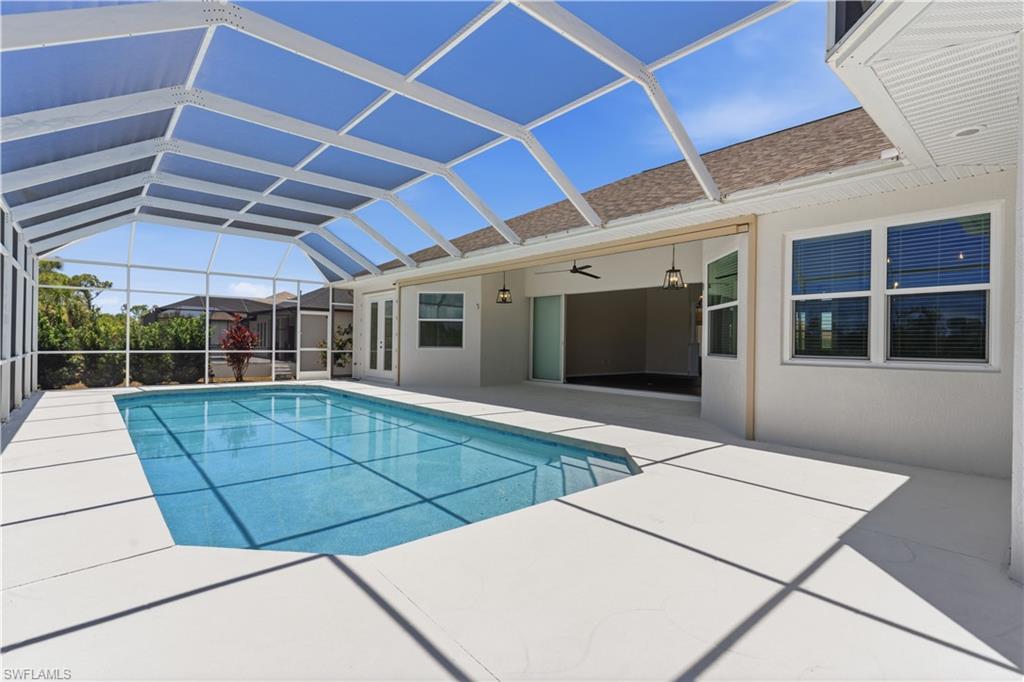 PINE VALLEY - Residential