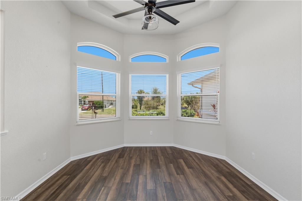 PINE VALLEY - Residential