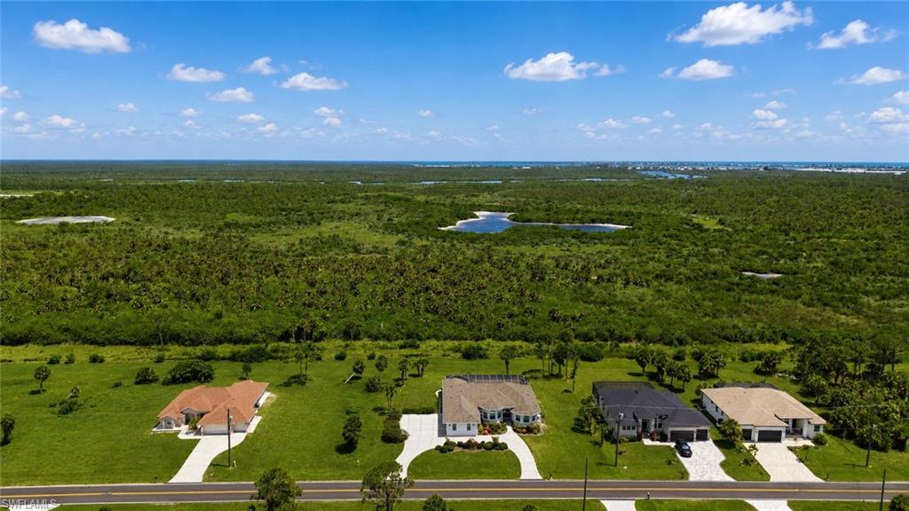 PINE VALLEY - Residential