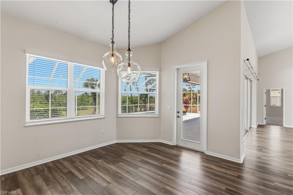 PINE VALLEY - Residential