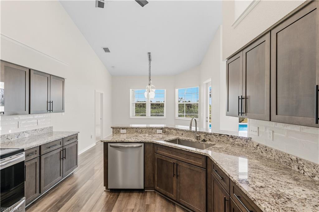 PINE VALLEY - Residential