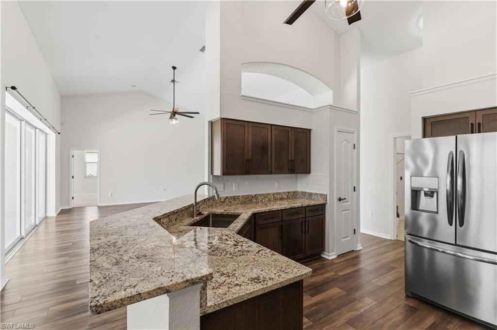 PINE VALLEY - Residential