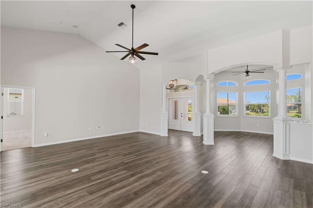 PINE VALLEY - Residential