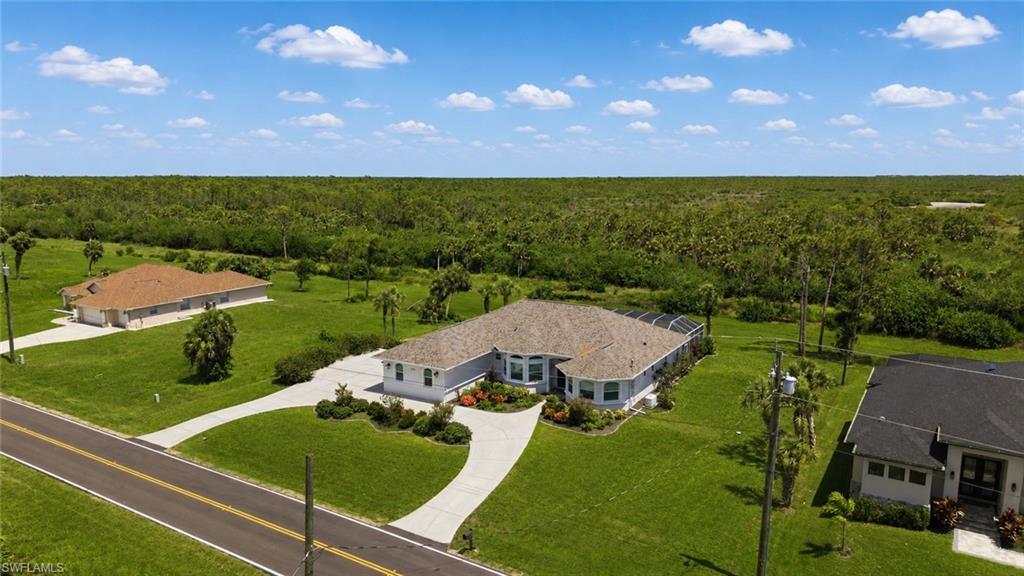 PINE VALLEY - Residential