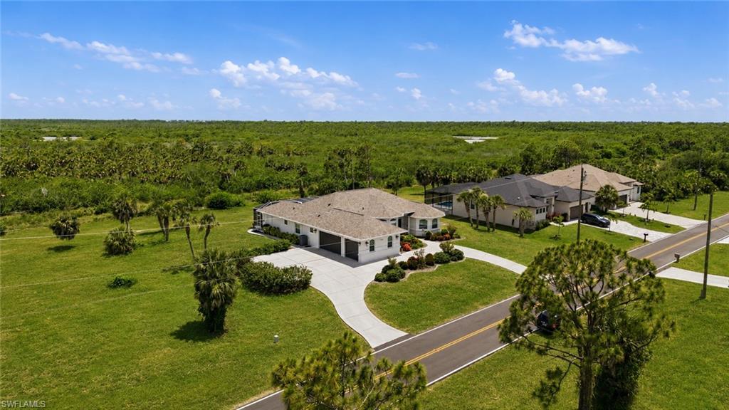 PINE VALLEY - Residential