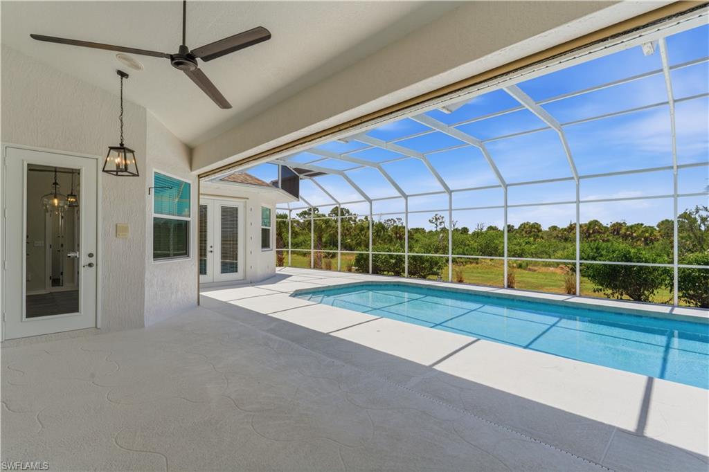 PINE VALLEY - Residential