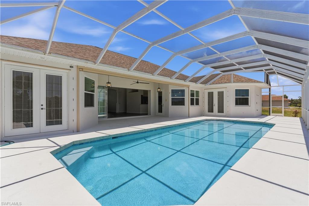 PINE VALLEY - Residential