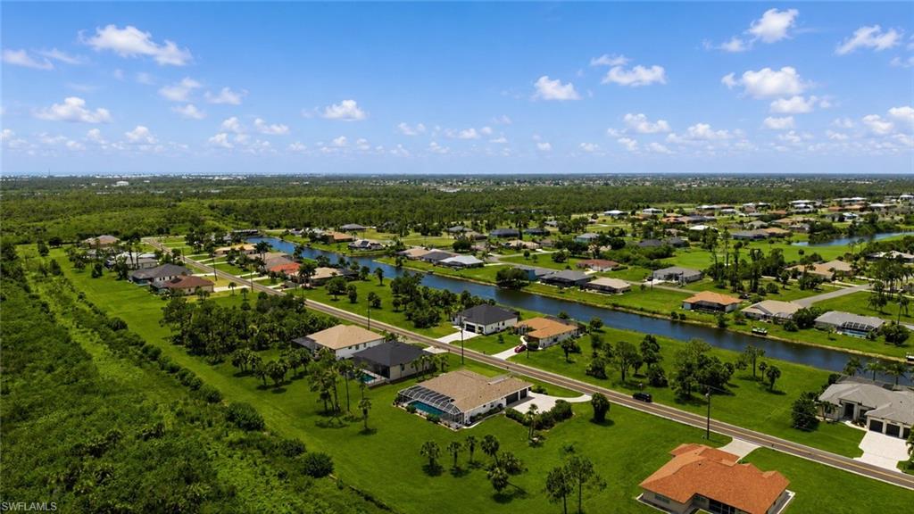 PINE VALLEY - Residential