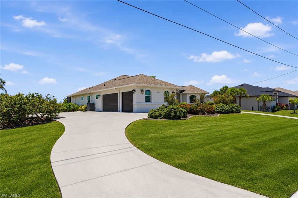 PINE VALLEY - Residential