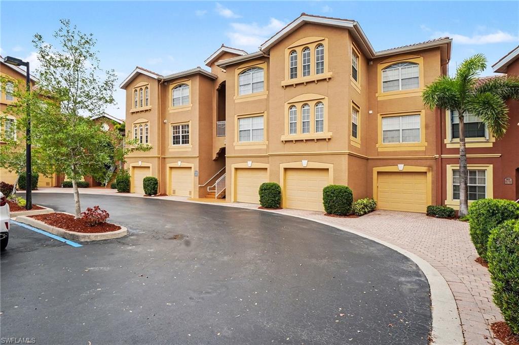 GARDENS AT BEACHWALK - Residential