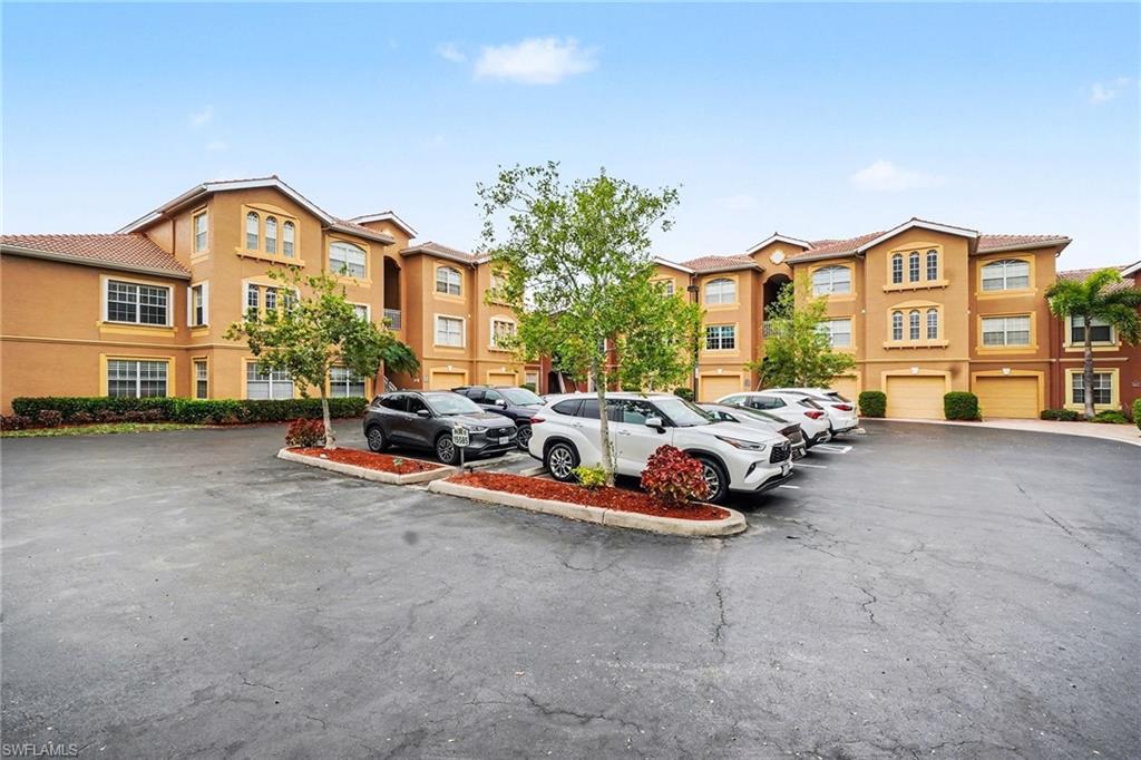 GARDENS AT BEACHWALK - Residential