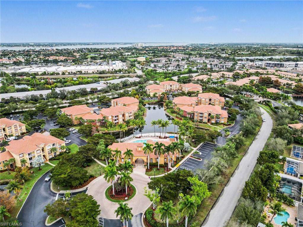 GARDENS AT BEACHWALK - Residential