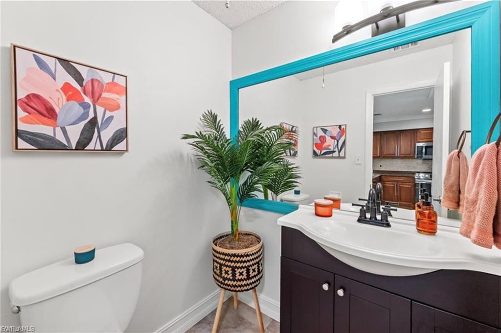 CYPRESS PLANTATIONS CONDO - Residential Lease