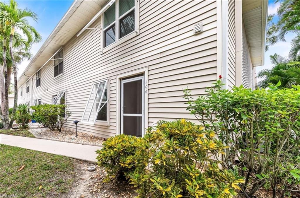 CYPRESS PLANTATIONS CONDO - Residential Lease