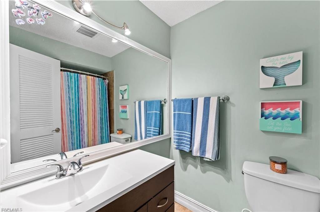 CYPRESS PLANTATIONS CONDO - Residential Lease