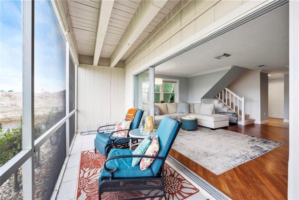CYPRESS PLANTATIONS CONDO - Residential Lease