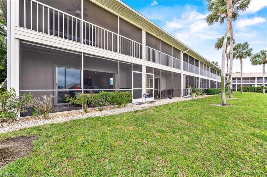 CYPRESS PLANTATIONS CONDO - Residential Lease
