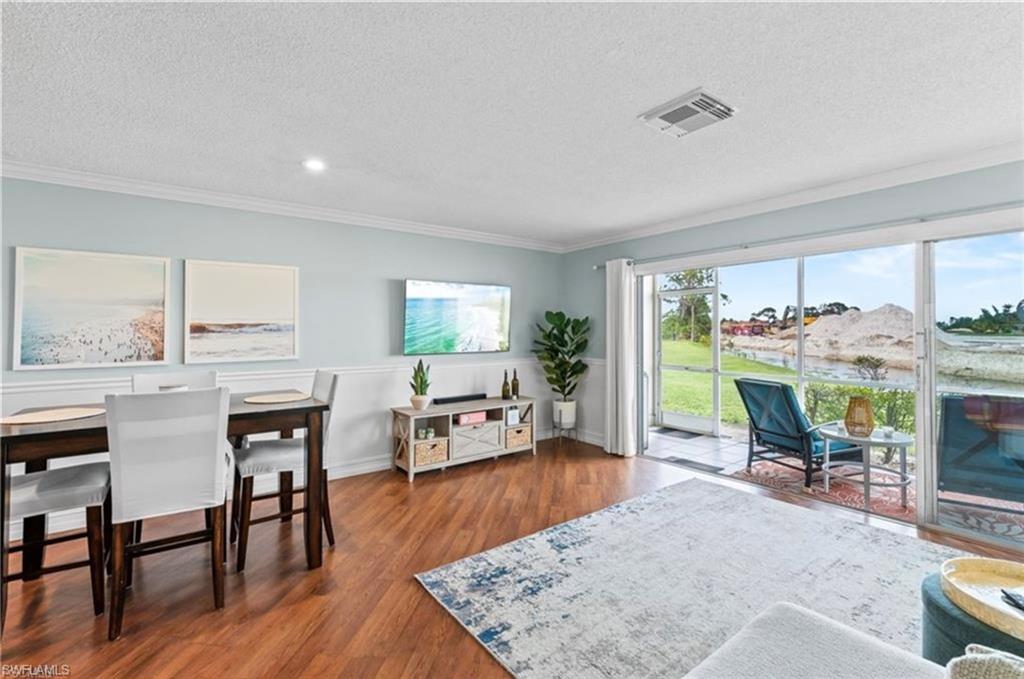 CYPRESS PLANTATIONS CONDO - Residential Lease