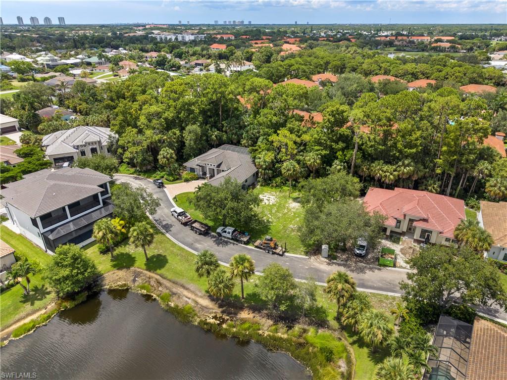 Do not miss the ONLY available lot in one of the coolest and most unique neighborhoods in Bonita Springs.

Serrano is one of the few communities that truly embraces coastal living, privacy, and an incredible location—just minutes from the Gulf of Mexico and Downtown Bonita Springs. This lot is directly across from a lake and is situated next to other beautiful new build homes.

One of the community’s standout features is its private kayak slip, providing direct access to the Gulf. Spend your days kayaking, fishing, or relaxing by the private docks and enjoying the coastal lifestyle right outside your door.

Build your dream home in a community that offers privacy, waterfront access, and a prime Bonita Springs location—all without the burden of excessive HOA fees.

A rare lot in a truly special community. Come build the Southwest Florida home you’ve always envisioned.