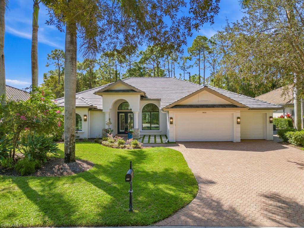 WILSHIRE LAKES - Residential