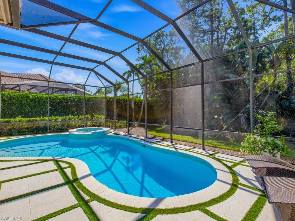 WILSHIRE LAKES - Residential