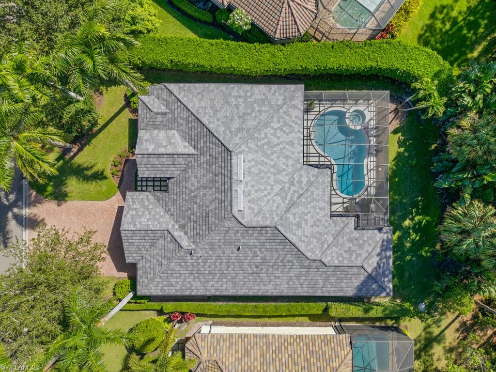 WILSHIRE LAKES - Residential