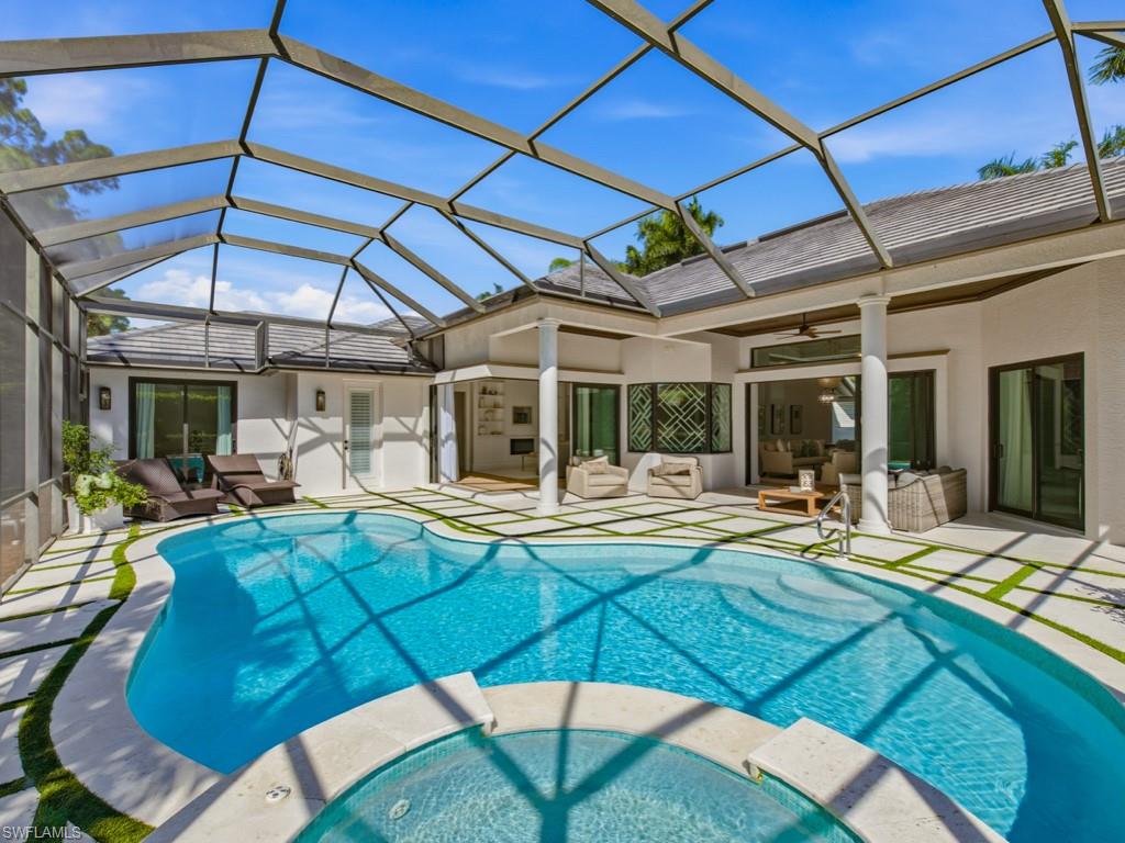 WILSHIRE LAKES - Residential