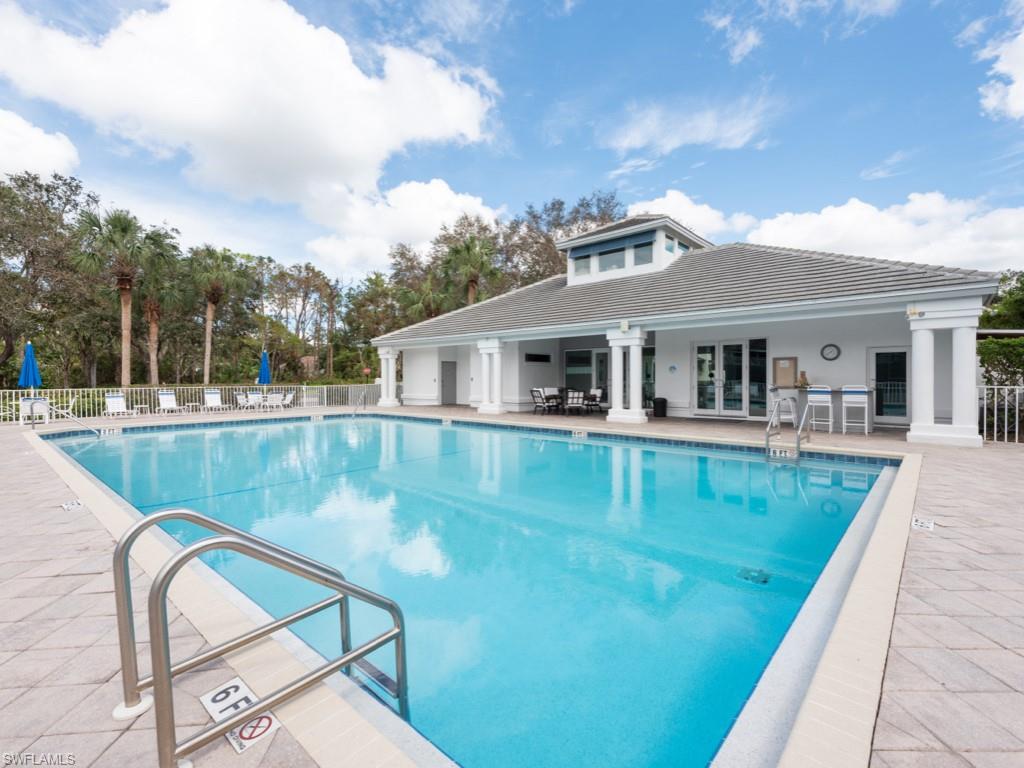WILSHIRE LAKES - Residential