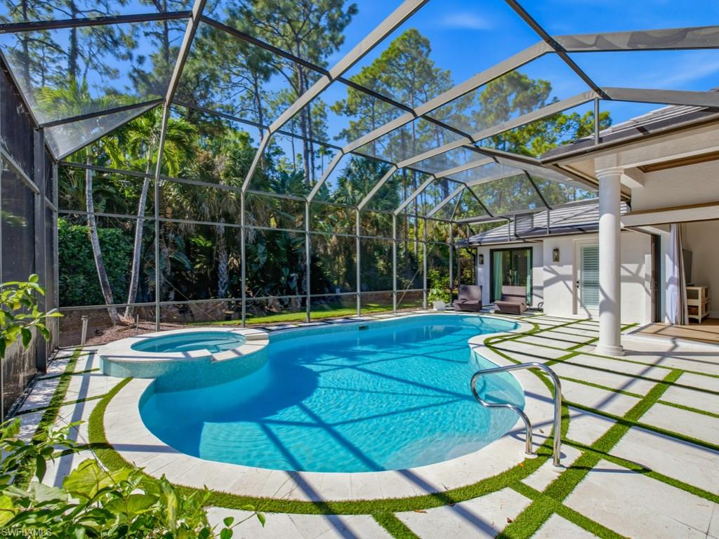 WILSHIRE LAKES - Residential