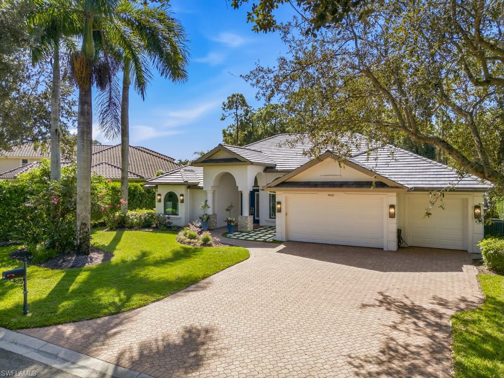 WILSHIRE LAKES - Residential