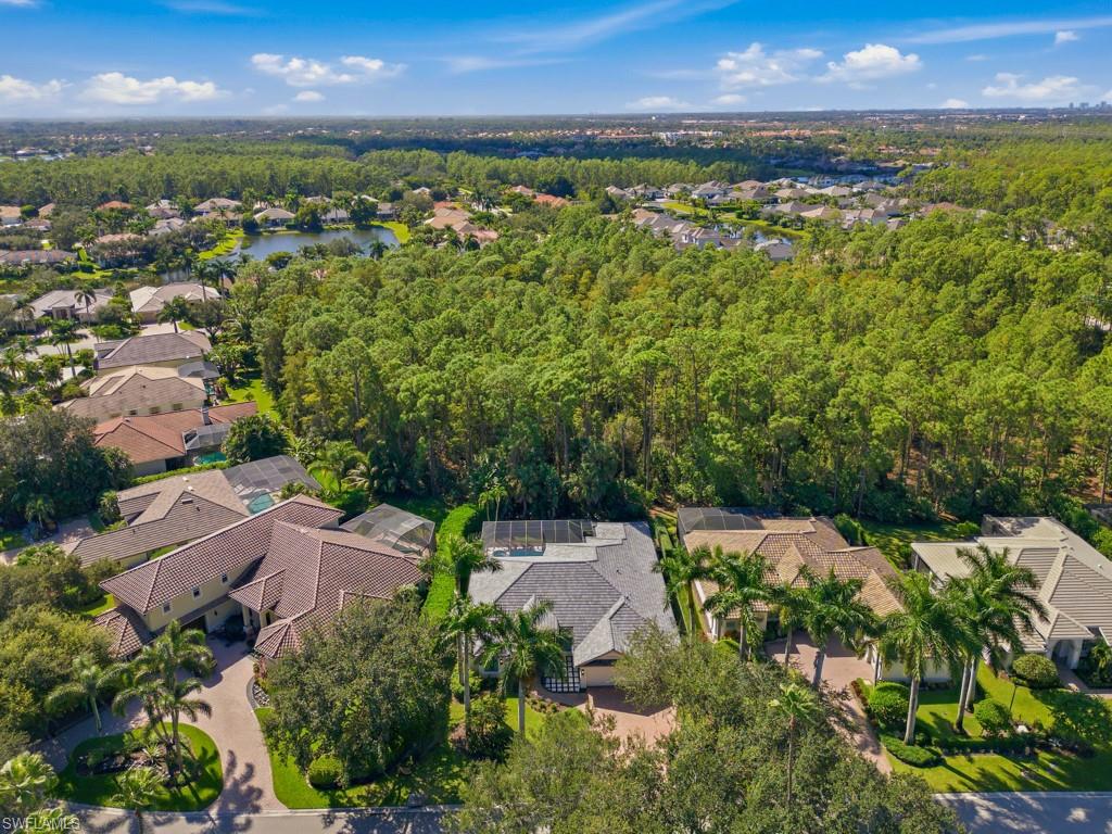 WILSHIRE LAKES - Residential